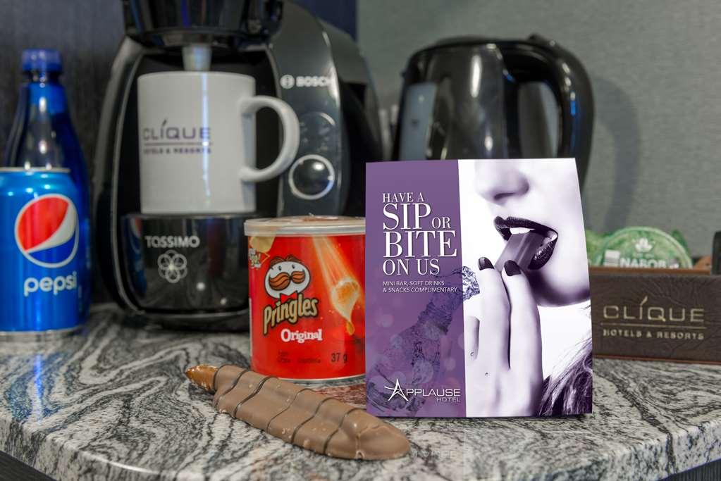 Applause Airport By Clique Hotel Calgary