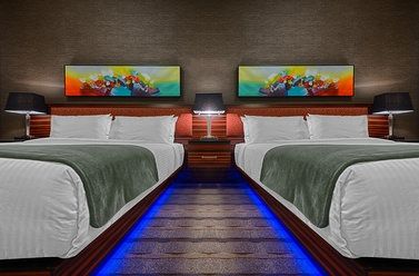 Hotel Applause Airport By Clique Calgary