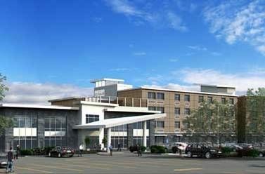 Applause Airport By Clique 4* Calgary